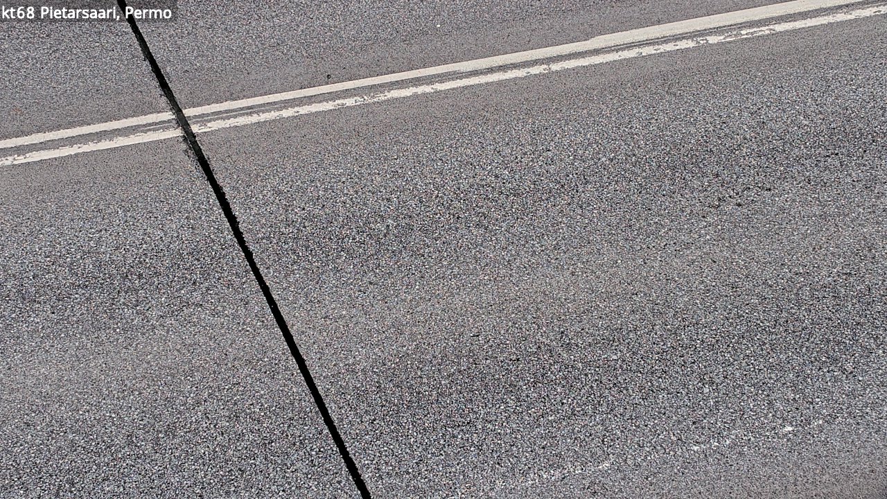 Kelikamerat Kuva Tie 68 Pietarsaari, Permo, Pietarsaari, Pohjanmaa