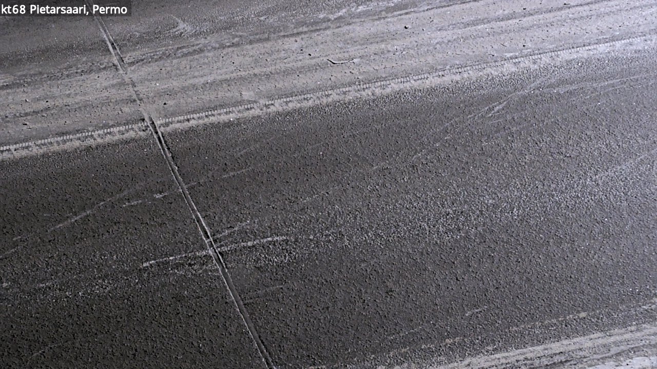 Kelikamerat Kuva Tie 68 Pietarsaari, Permo, Pietarsaari, Pohjanmaa