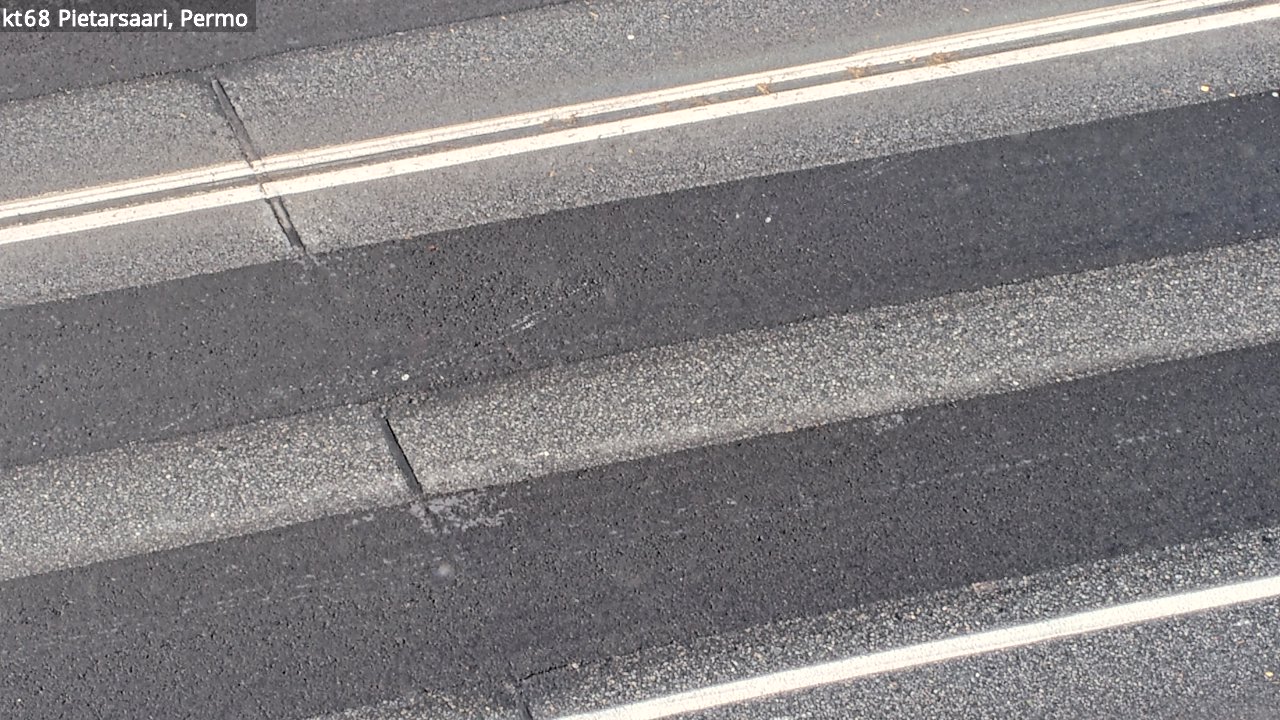 Kelikamerat Kuva Tie 68 Pietarsaari, Permo, Pietarsaari, Pohjanmaa