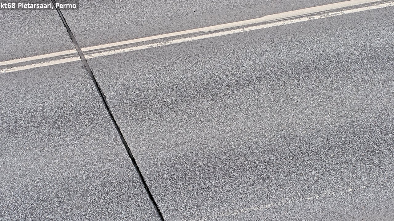 Kelikamerat Kuva Tie 68 Pietarsaari, Permo, Pietarsaari, Pohjanmaa