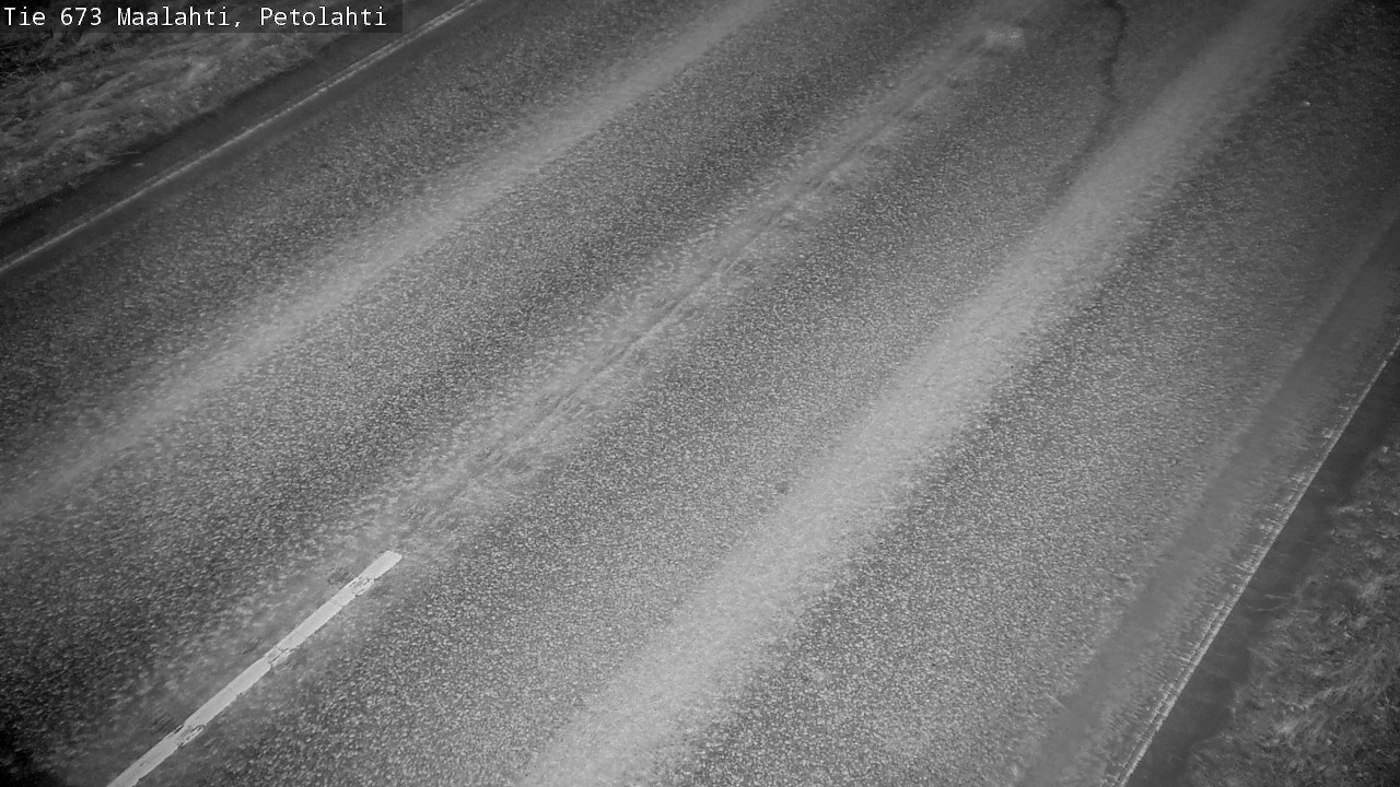 Kelikamerat Kuva Tie 673 Maalahti, Petolahti, Maalahti, Pohjanmaa