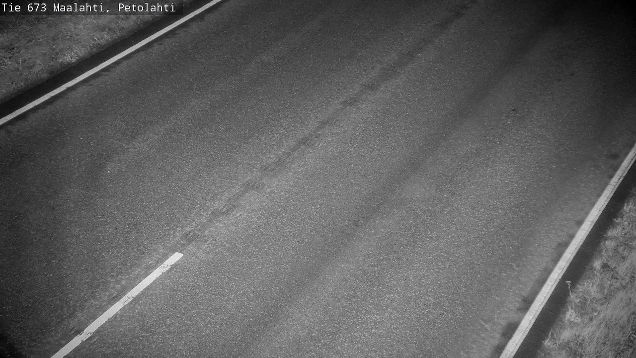 Kelikamerat Kuva Tie 673 Maalahti, Petolahti, Maalahti, Pohjanmaa