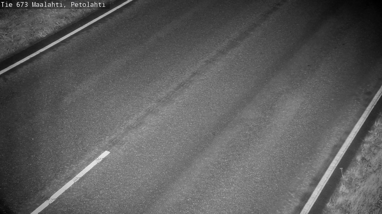 Kelikamerat Kuva Tie 673 Maalahti, Petolahti, Maalahti, Pohjanmaa