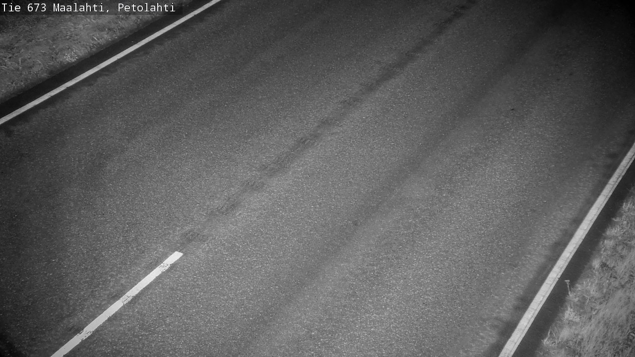 Kelikamerat Kuva Tie 673 Maalahti, Petolahti, Maalahti, Pohjanmaa