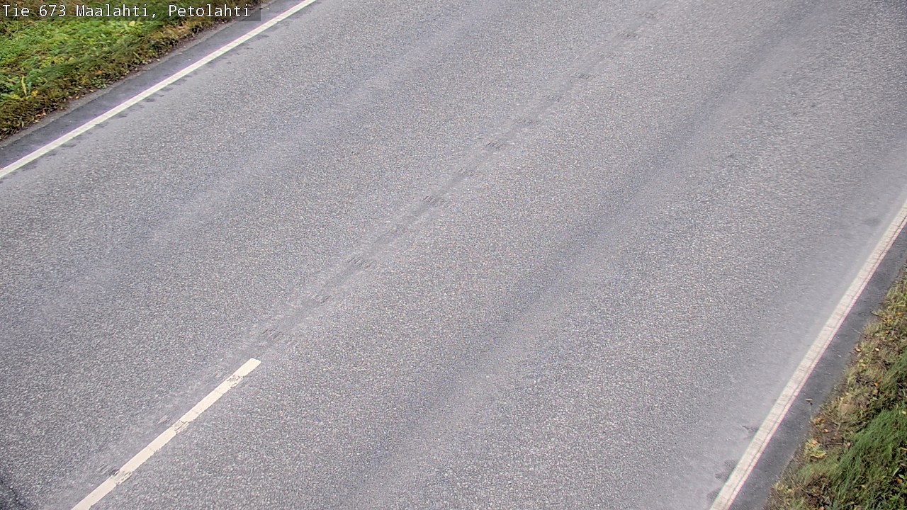 Kelikamerat Kuva Tie 673 Maalahti, Petolahti, Maalahti, Pohjanmaa