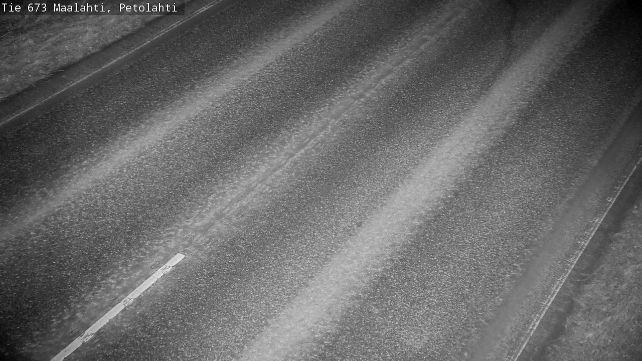 Kelikamerat Kuva Tie 673 Maalahti, Petolahti, Maalahti, Pohjanmaa