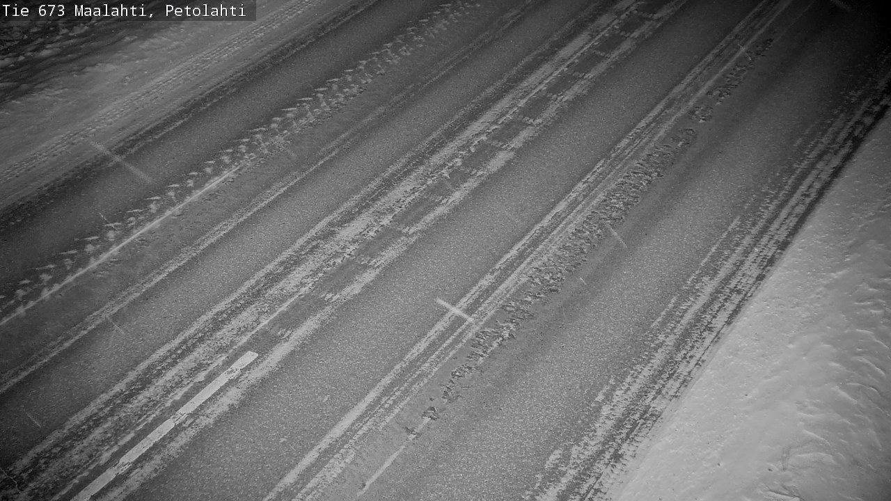 Kelikamerat Kuva Tie 673 Maalahti, Petolahti, Maalahti, Pohjanmaa