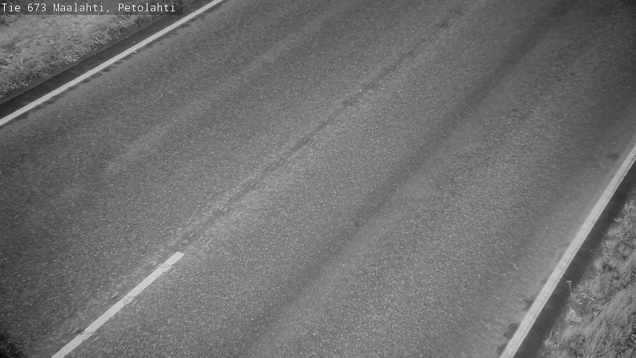 Kelikamerat Kuva Tie 673 Maalahti, Petolahti, Maalahti, Pohjanmaa