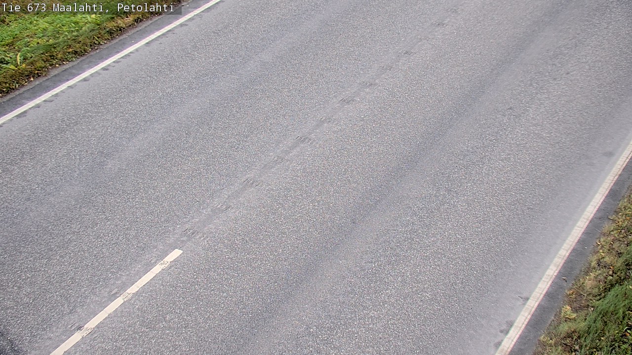 Kelikamerat Kuva Tie 673 Maalahti, Petolahti, Maalahti, Pohjanmaa