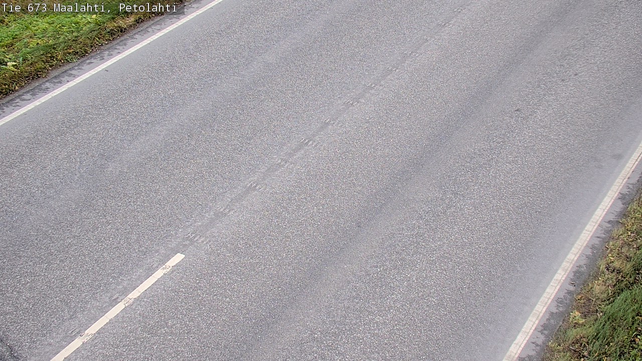 Kelikamerat Kuva Tie 673 Maalahti, Petolahti, Maalahti, Pohjanmaa