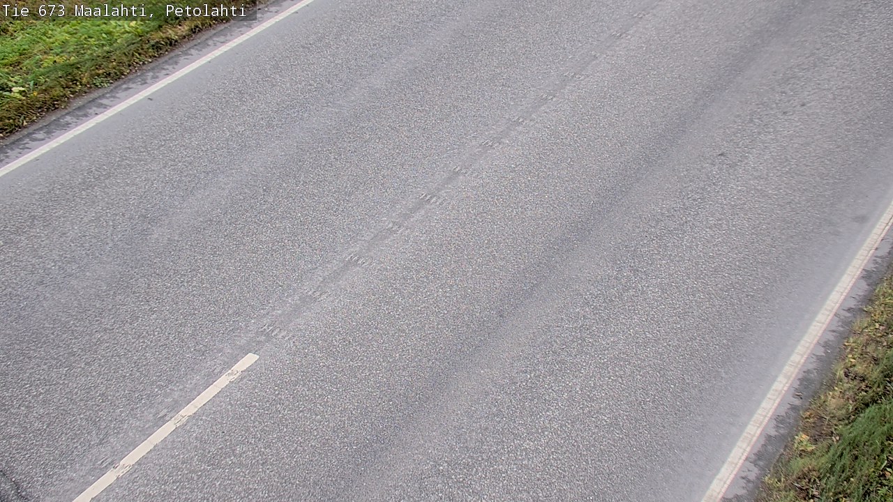 Kelikamerat Kuva Tie 673 Maalahti, Petolahti, Maalahti, Pohjanmaa