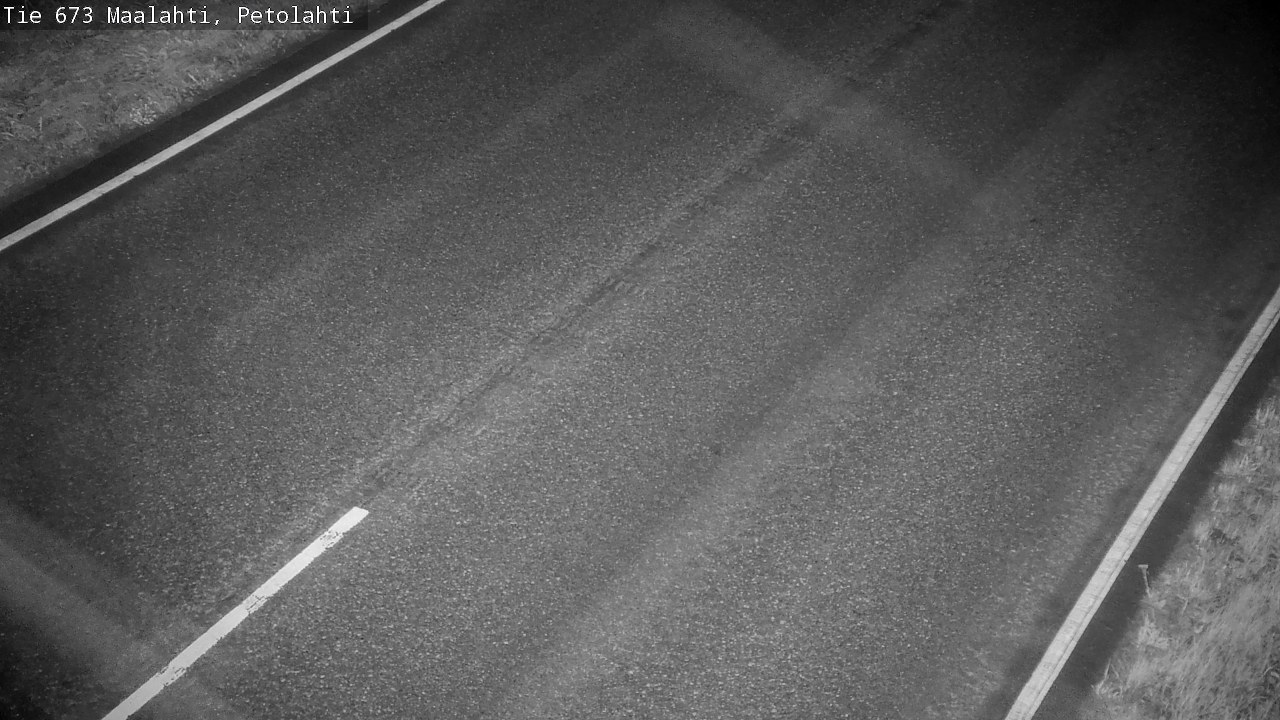 Kelikamerat Kuva Tie 673 Maalahti, Petolahti, Maalahti, Pohjanmaa