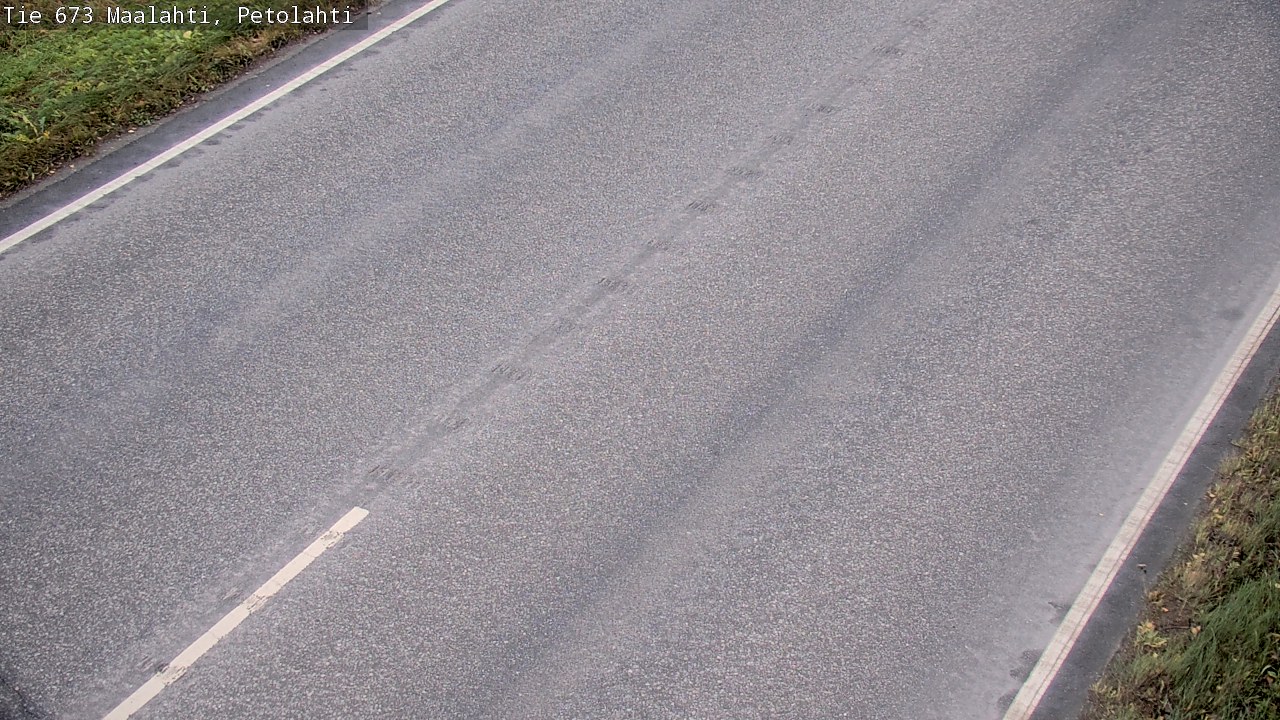 Kelikamerat Kuva Tie 673 Maalahti, Petolahti, Maalahti, Pohjanmaa