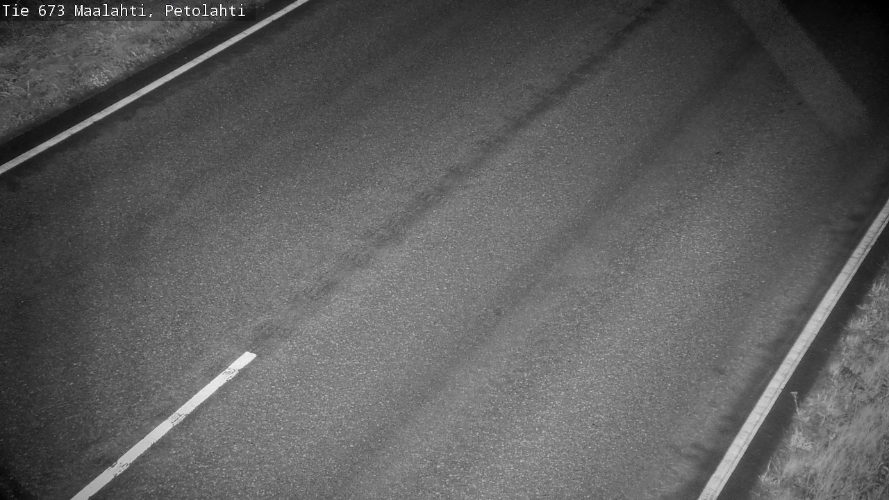 Kelikamerat Kuva Tie 673 Maalahti, Petolahti, Maalahti, Pohjanmaa