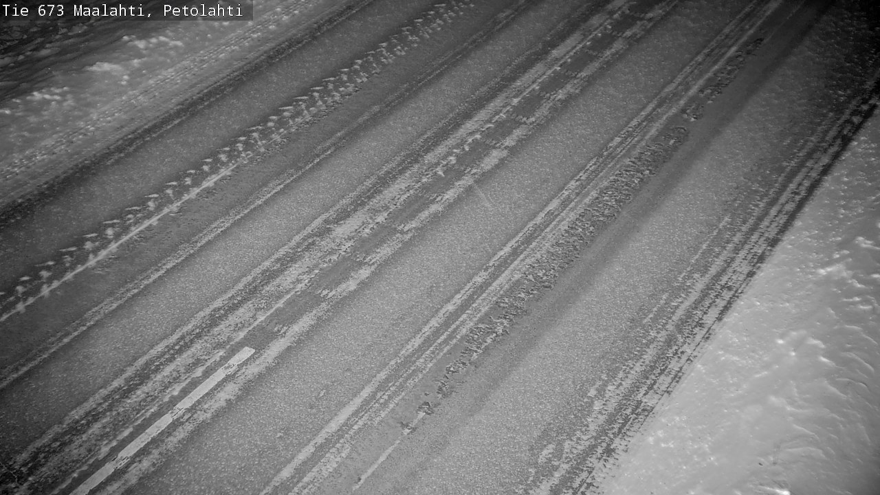 Kelikamerat Kuva Tie 673 Maalahti, Petolahti, Maalahti, Pohjanmaa