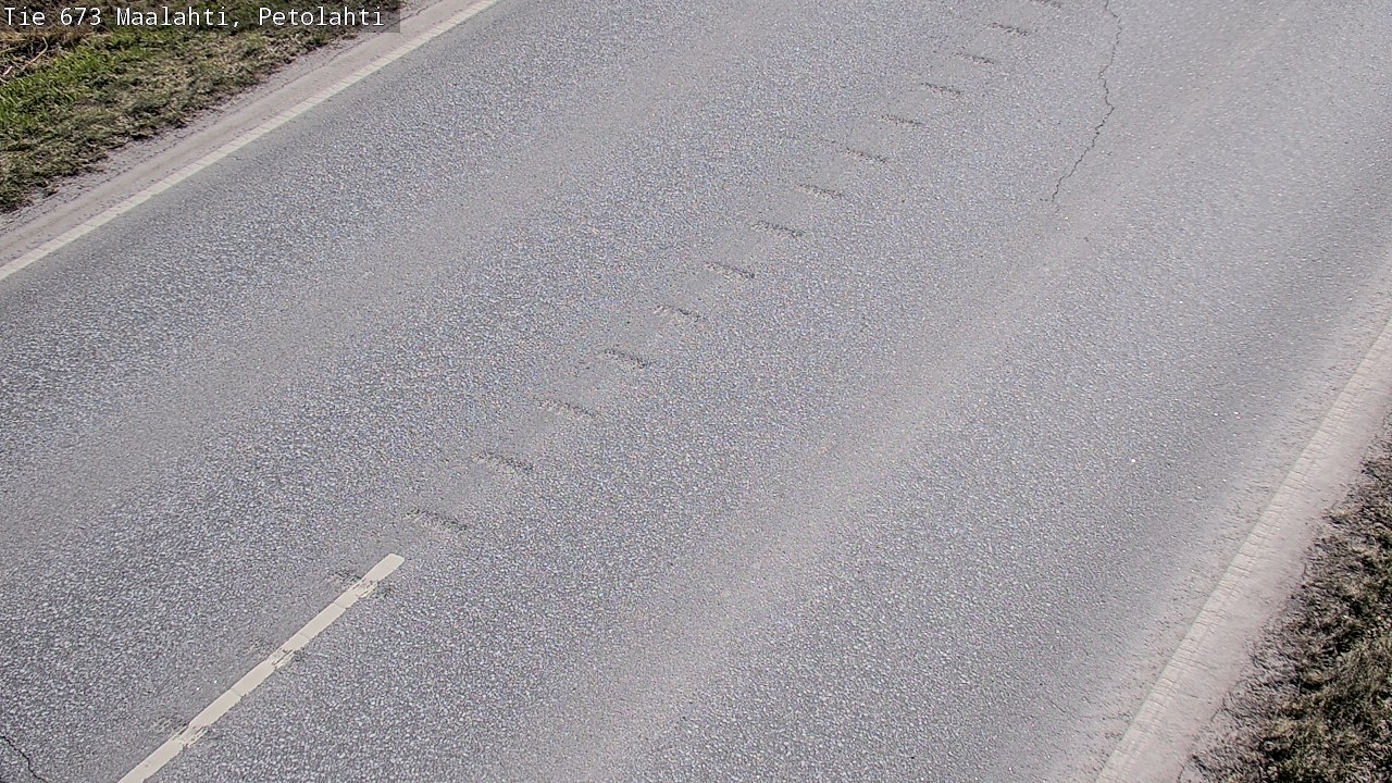 Kelikamerat Kuva Tie 673 Maalahti, Petolahti, Maalahti, Pohjanmaa