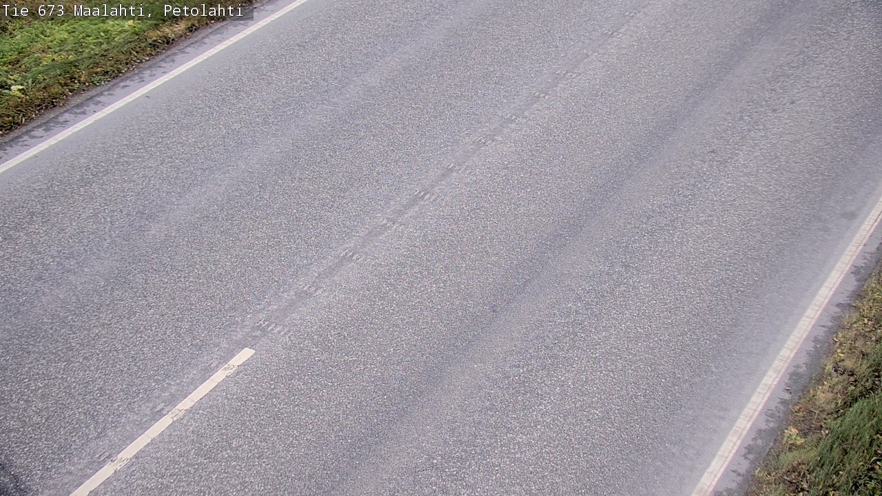 Kelikamerat Kuva Tie 673 Maalahti, Petolahti, Maalahti, Pohjanmaa