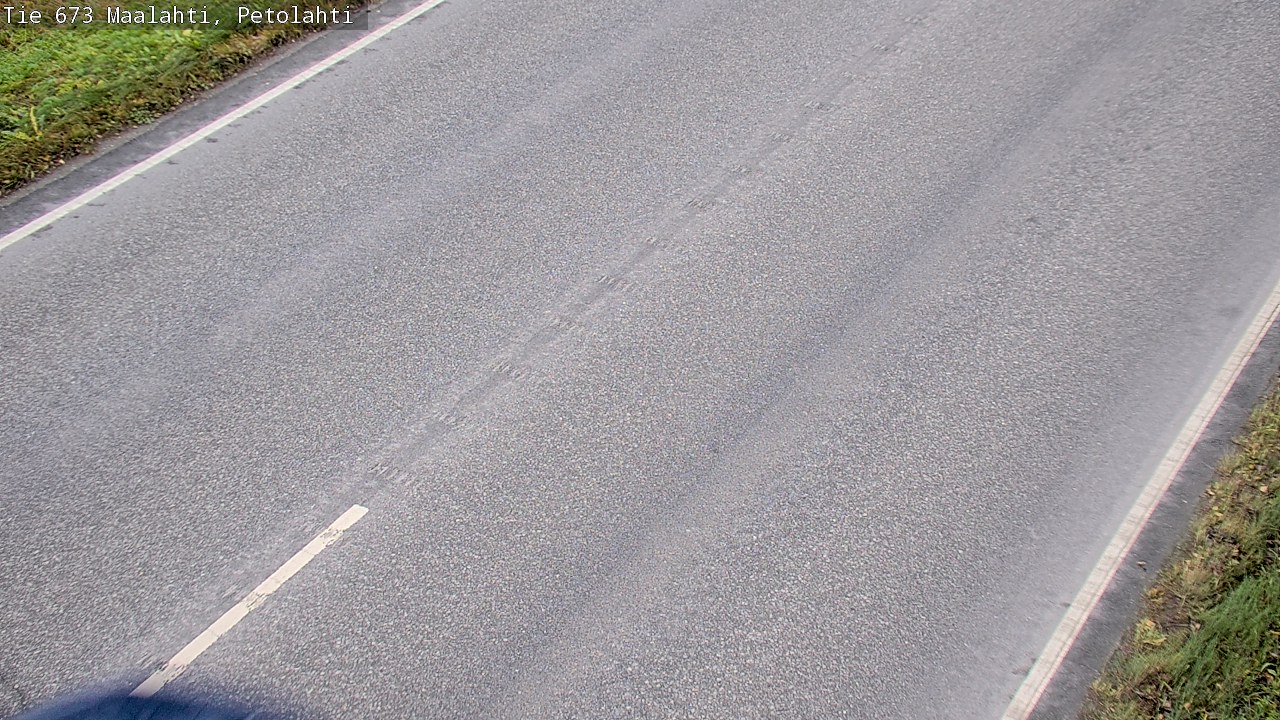 Kelikamerat Kuva Tie 673 Maalahti, Petolahti, Maalahti, Pohjanmaa
