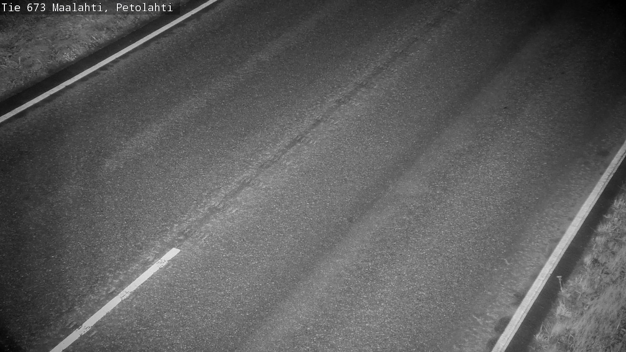 Kelikamerat Kuva Tie 673 Maalahti, Petolahti, Maalahti, Pohjanmaa