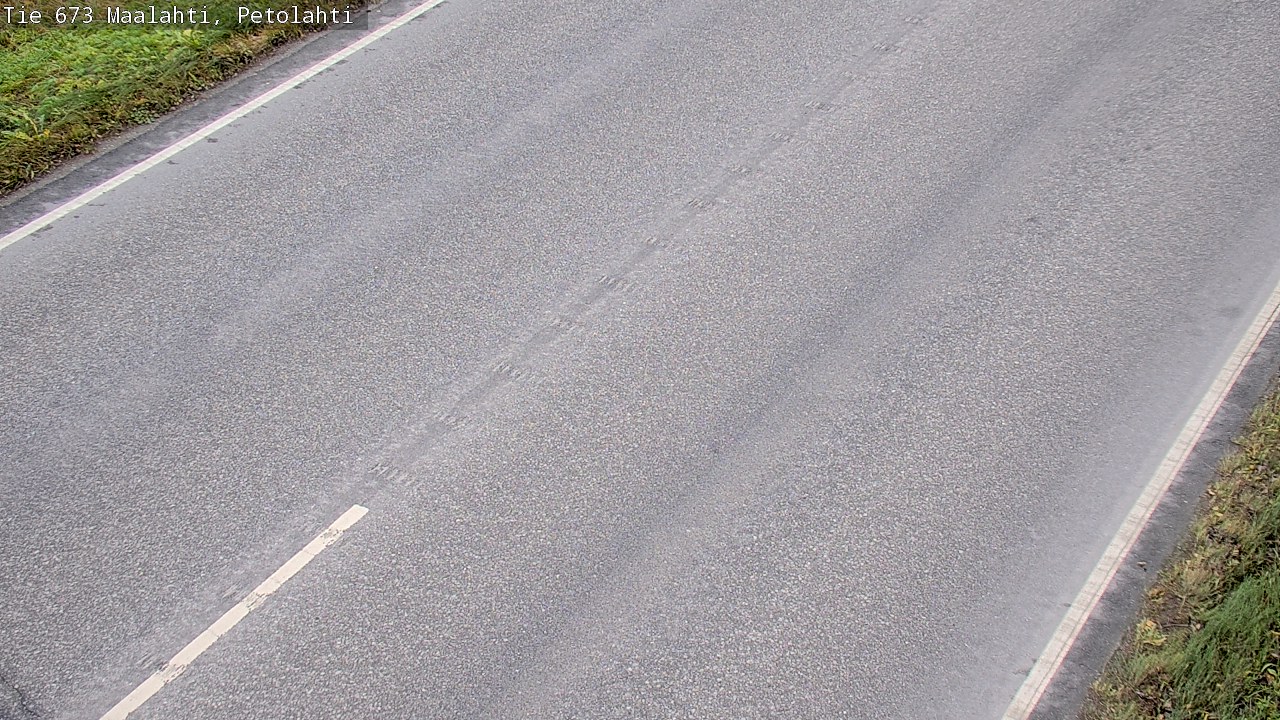 Kelikamerat Kuva Tie 673 Maalahti, Petolahti, Maalahti, Pohjanmaa