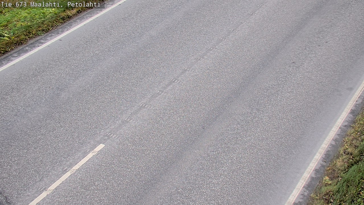 Kelikamerat Kuva Tie 673 Maalahti, Petolahti, Maalahti, Pohjanmaa