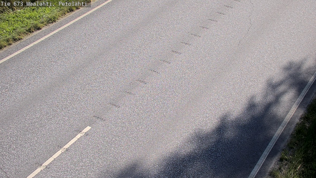 Kelikamerat Kuva Tie 673 Maalahti, Petolahti, Maalahti, Pohjanmaa