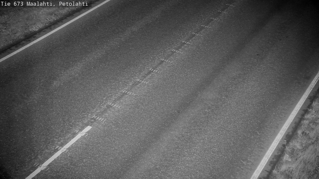 Kelikamerat Kuva Tie 673 Maalahti, Petolahti, Maalahti, Pohjanmaa