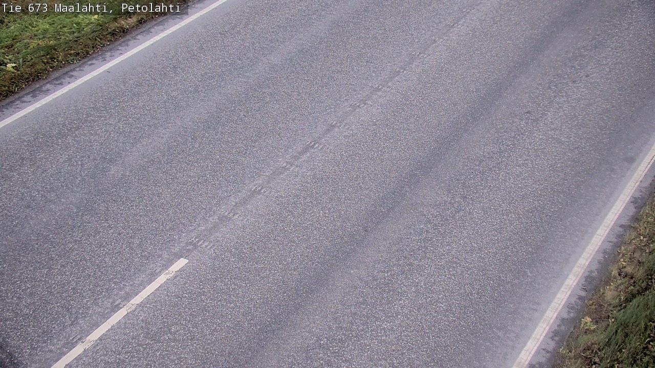 Kelikamerat Kuva Tie 673 Maalahti, Petolahti, Maalahti, Pohjanmaa