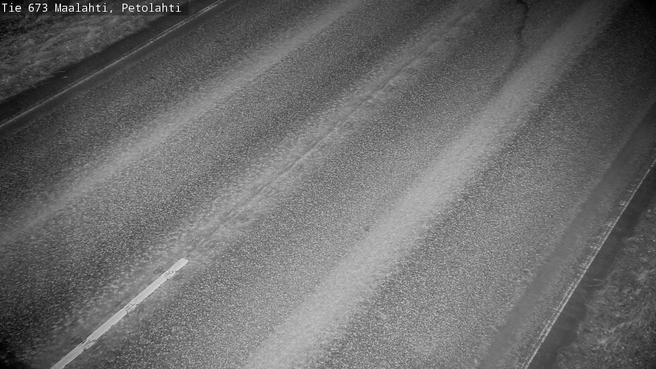 Kelikamerat Kuva Tie 673 Maalahti, Petolahti, Maalahti, Pohjanmaa