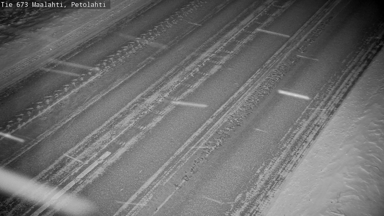 Kelikamerat Kuva Tie 673 Maalahti, Petolahti, Maalahti, Pohjanmaa