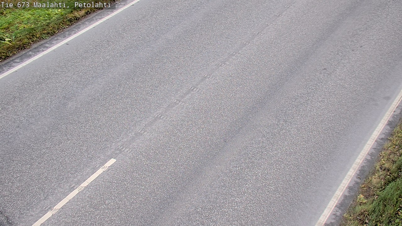 Kelikamerat Kuva Tie 673 Maalahti, Petolahti, Maalahti, Pohjanmaa