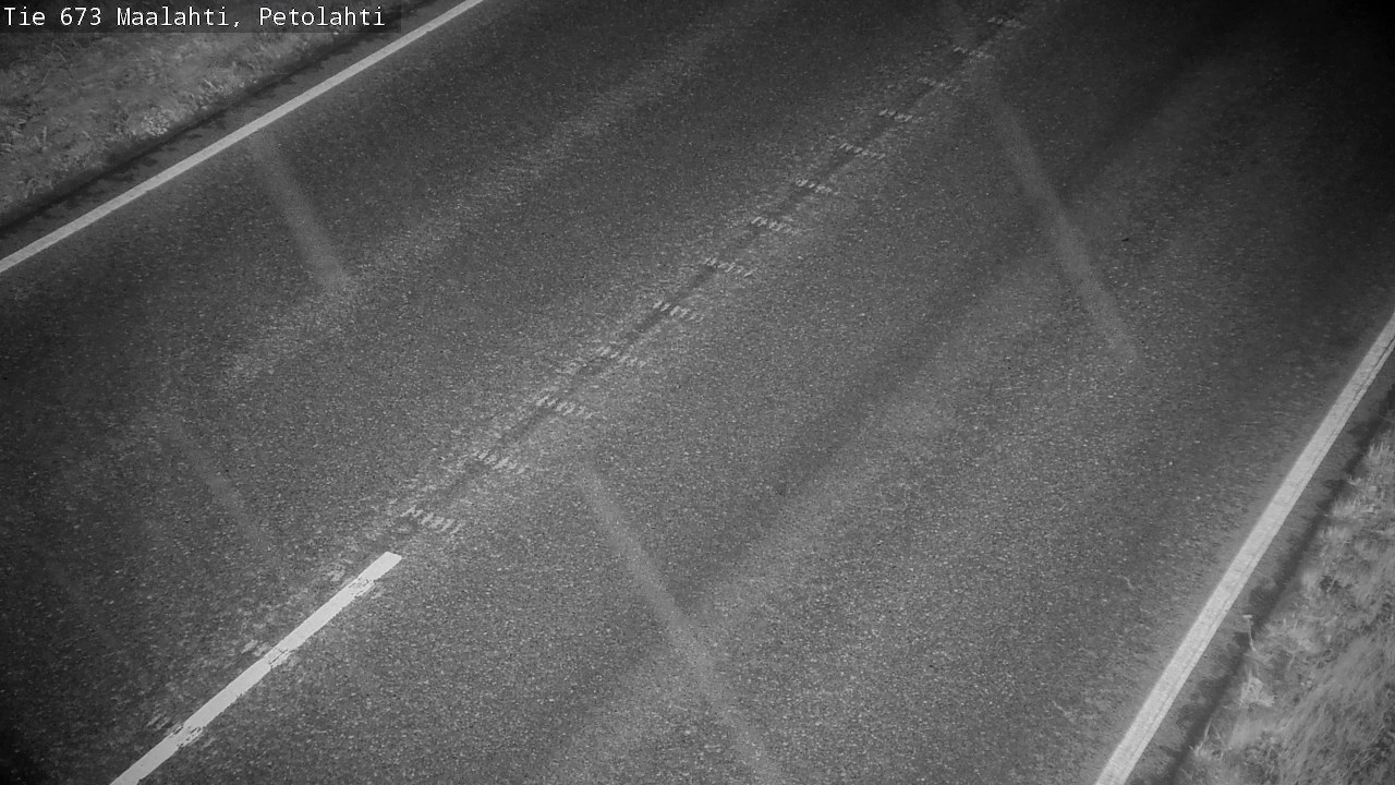 Kelikamerat Kuva Tie 673 Maalahti, Petolahti, Maalahti, Pohjanmaa