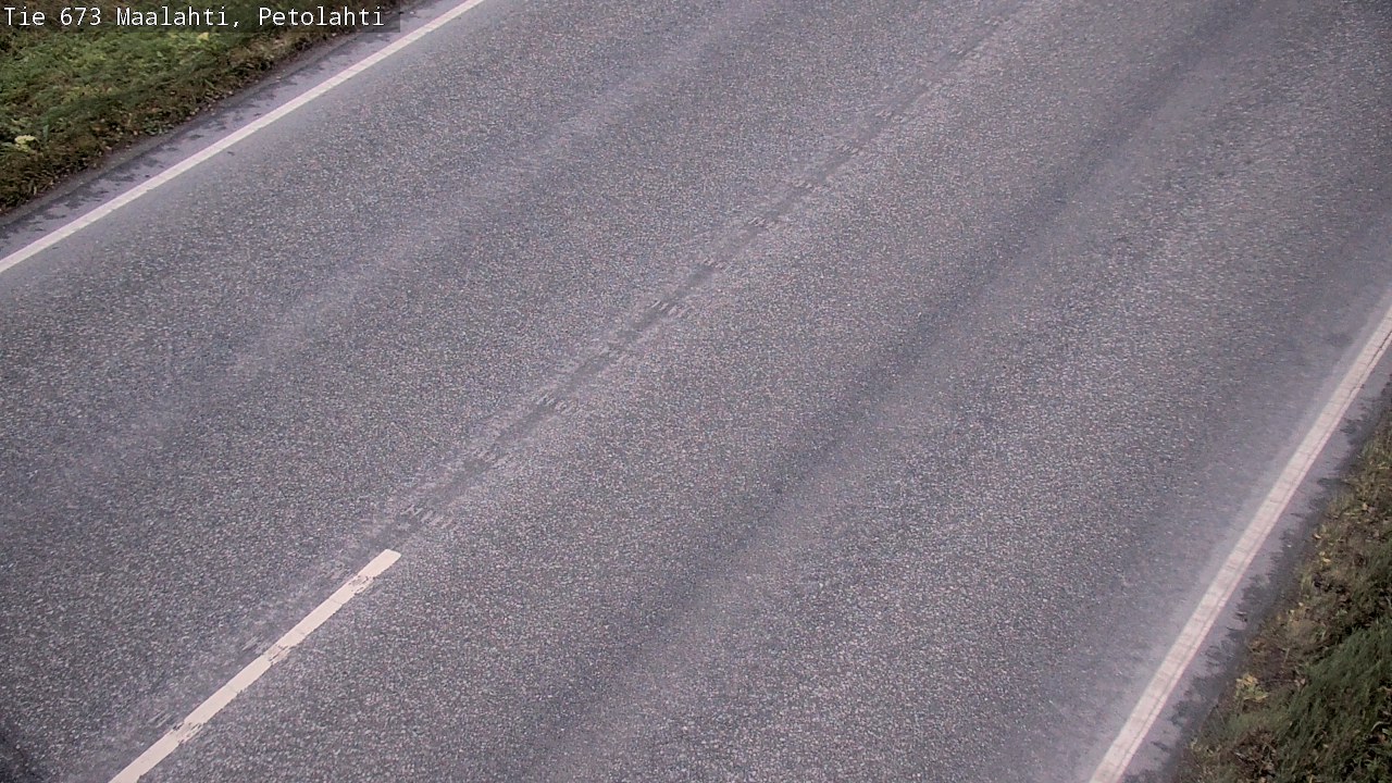 Kelikamerat Kuva Tie 673 Maalahti, Petolahti, Maalahti, Pohjanmaa