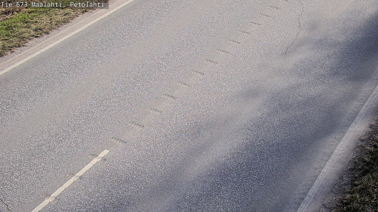 Kelikamerat Kuva Tie 673 Maalahti, Petolahti, Maalahti, Pohjanmaa