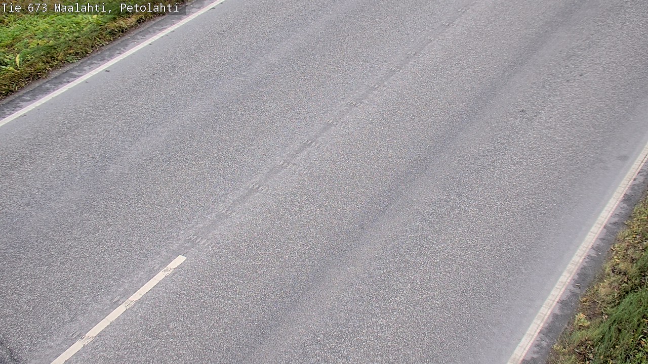 Kelikamerat Kuva Tie 673 Maalahti, Petolahti, Maalahti, Pohjanmaa
