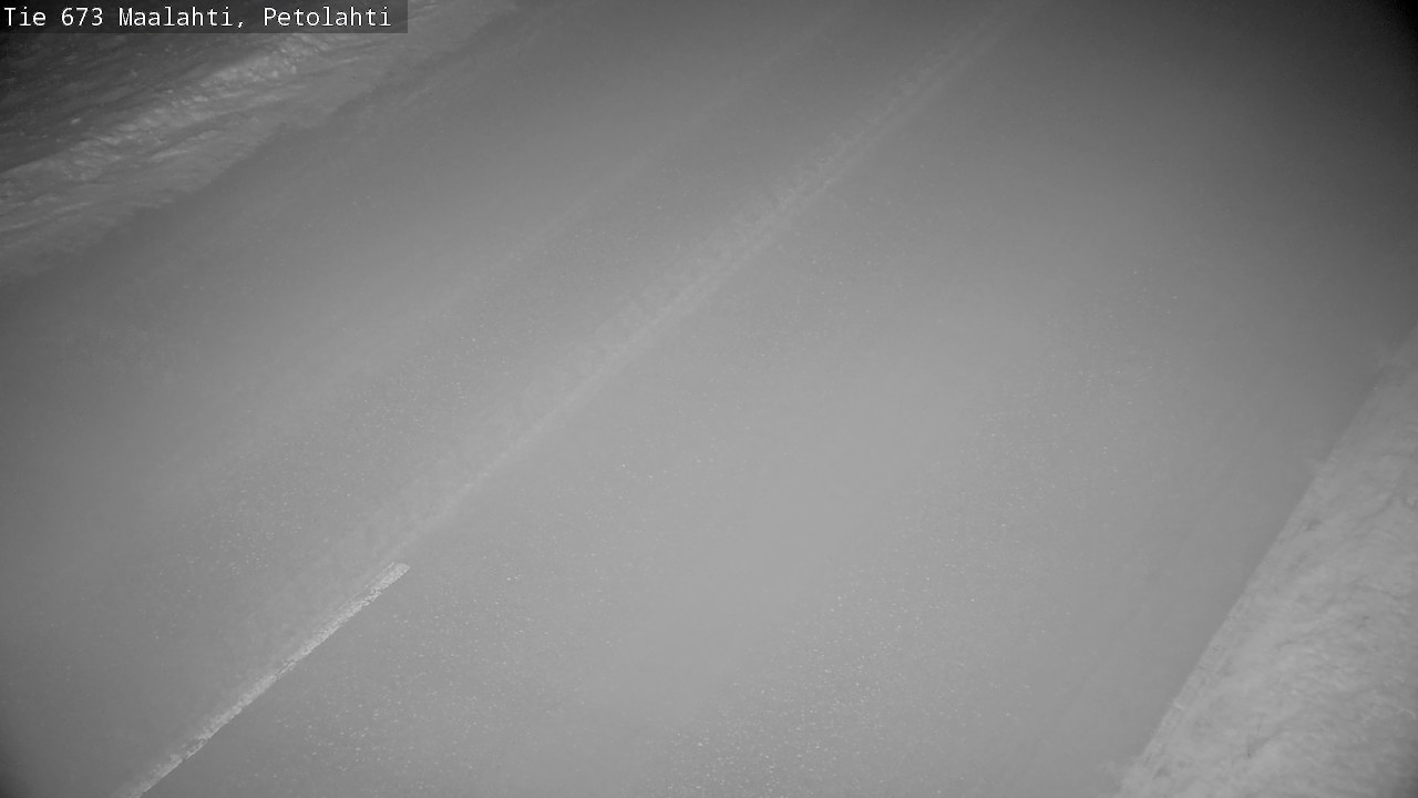 Kelikamerat Kuva Tie 673 Maalahti, Petolahti, Maalahti, Pohjanmaa