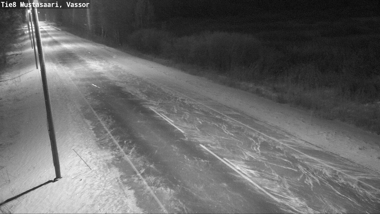 Kelikamerat Kuva Tie 8 Mustasaari, Vassor, Mustasaari, Pohjanmaa