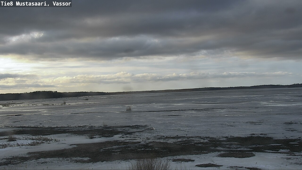 Kelikamerat Kuva Tie 8 Mustasaari, Vassor, Mustasaari, Pohjanmaa