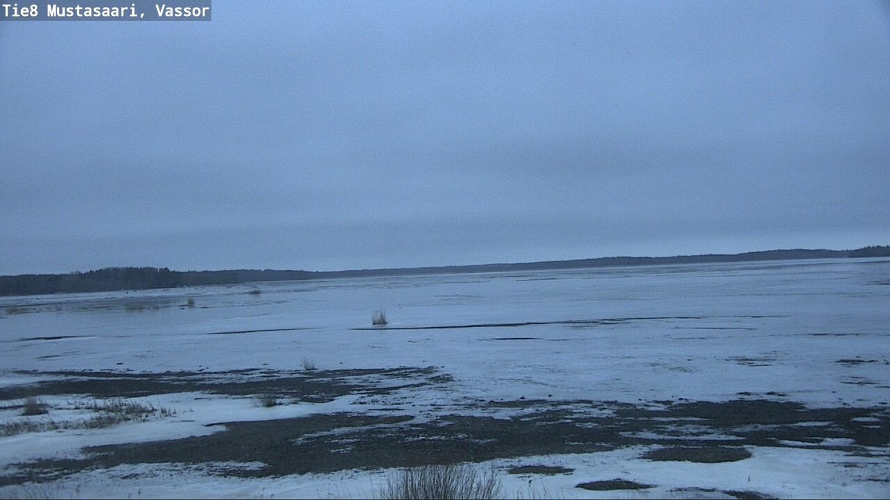 Kelikamerat Kuva Tie 8 Mustasaari, Vassor, Mustasaari, Pohjanmaa