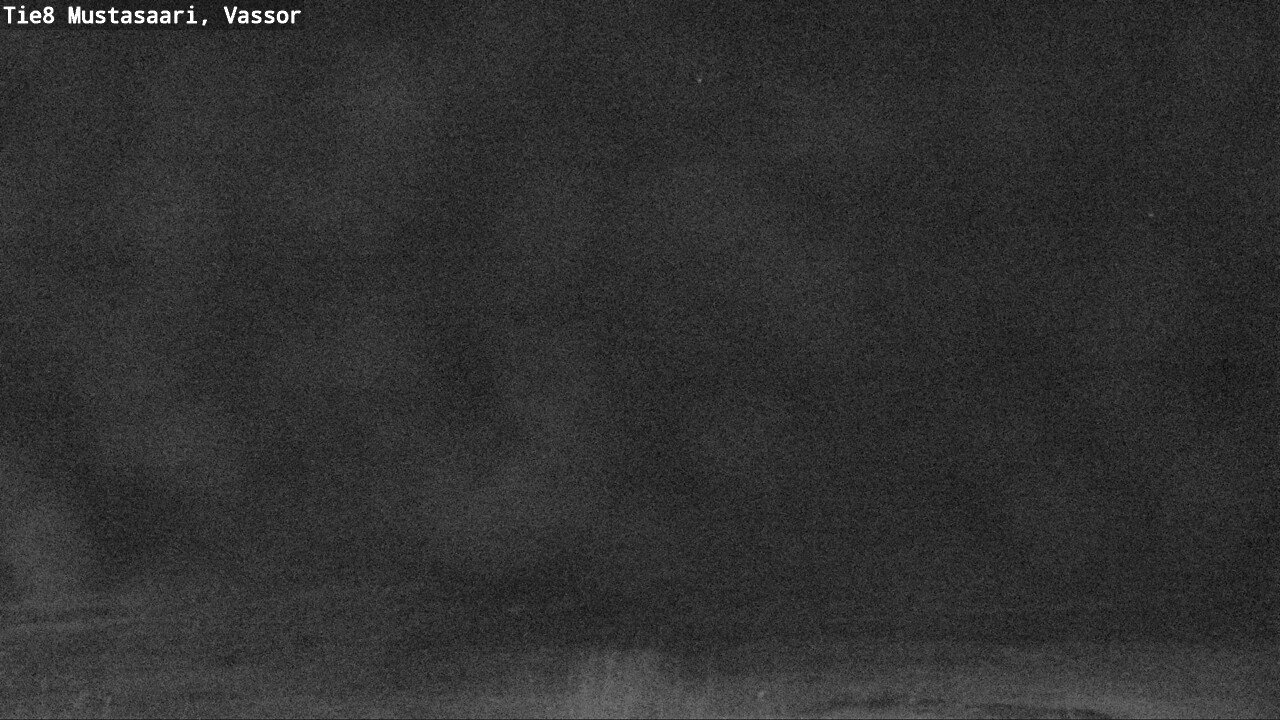 Kelikamerat Kuva Tie 8 Mustasaari, Vassor, Mustasaari, Pohjanmaa