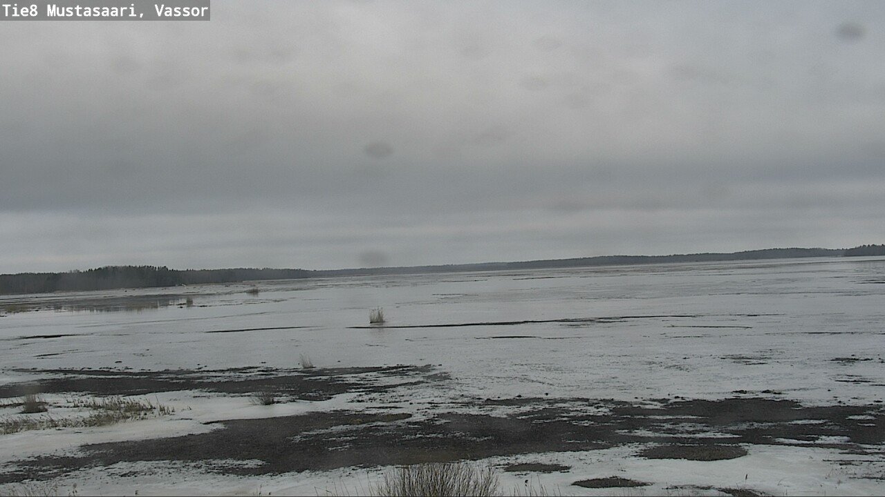 Kelikamerat Kuva Tie 8 Mustasaari, Vassor, Mustasaari, Pohjanmaa