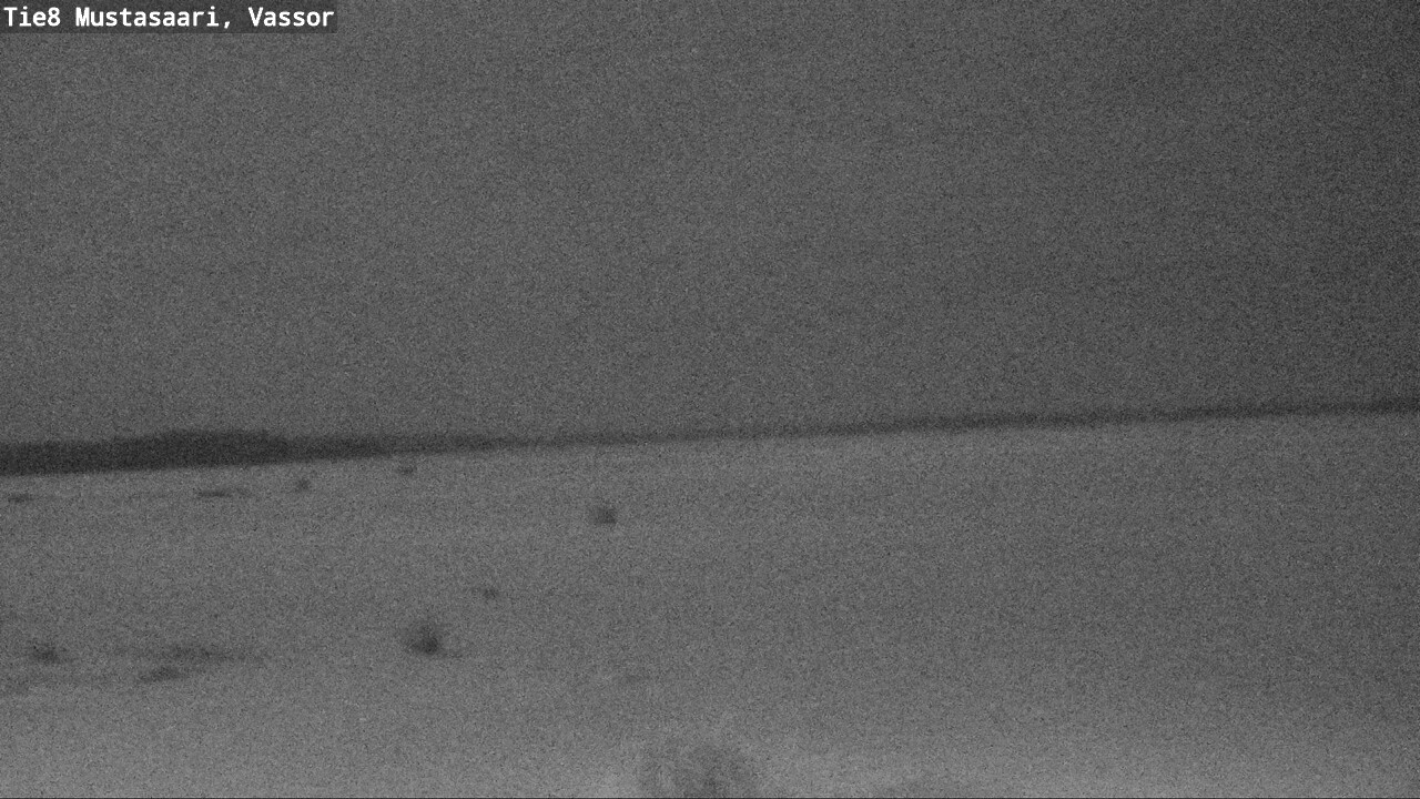 Kelikamerat Kuva Tie 8 Mustasaari, Vassor, Mustasaari, Pohjanmaa