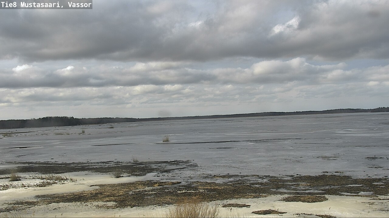 Kelikamerat Kuva Tie 8 Mustasaari, Vassor, Mustasaari, Pohjanmaa