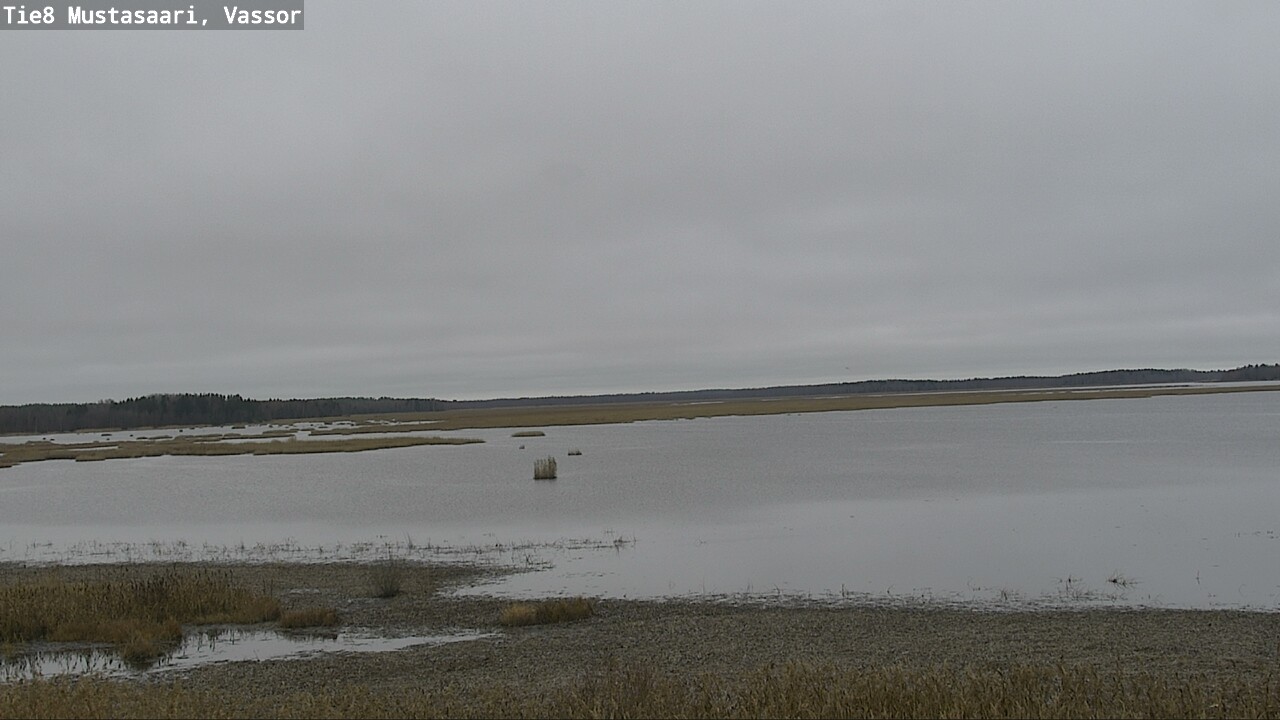 Kelikamerat Kuva Tie 8 Mustasaari, Vassor, Mustasaari, Pohjanmaa