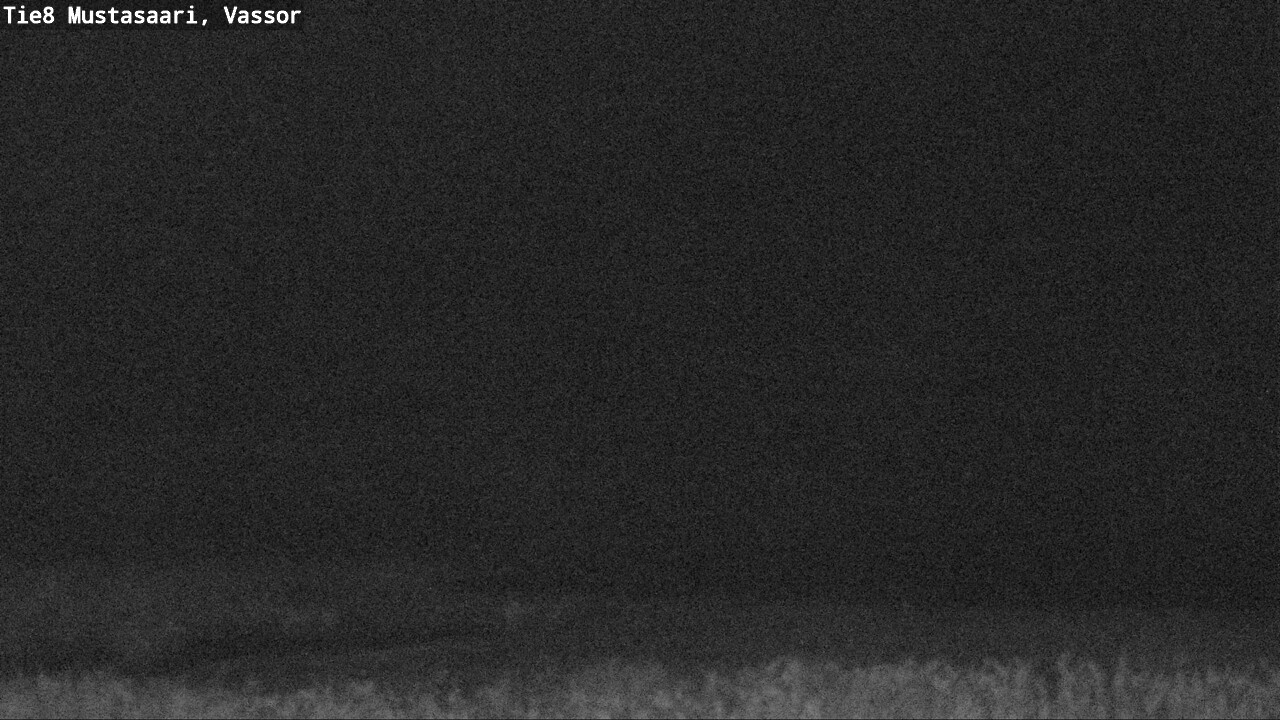 Kelikamerat Kuva Tie 8 Mustasaari, Vassor, Mustasaari, Pohjanmaa