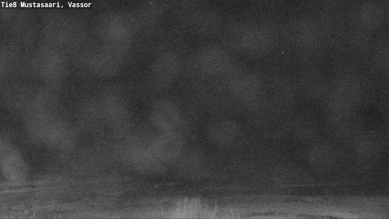 Kelikamerat Kuva Tie 8 Mustasaari, Vassor, Mustasaari, Pohjanmaa