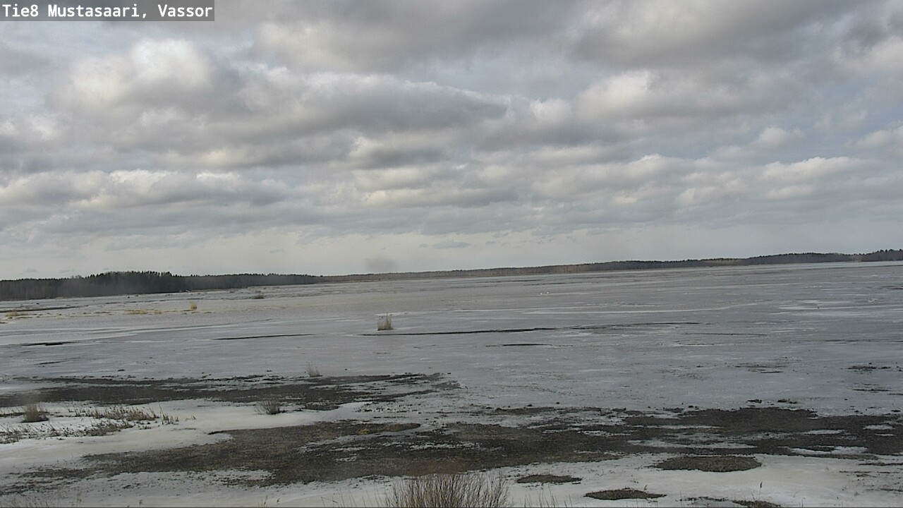 Kelikamerat Kuva Tie 8 Mustasaari, Vassor, Mustasaari, Pohjanmaa