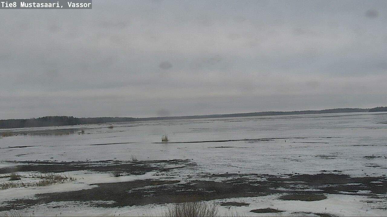 Kelikamerat Kuva Tie 8 Mustasaari, Vassor, Mustasaari, Pohjanmaa