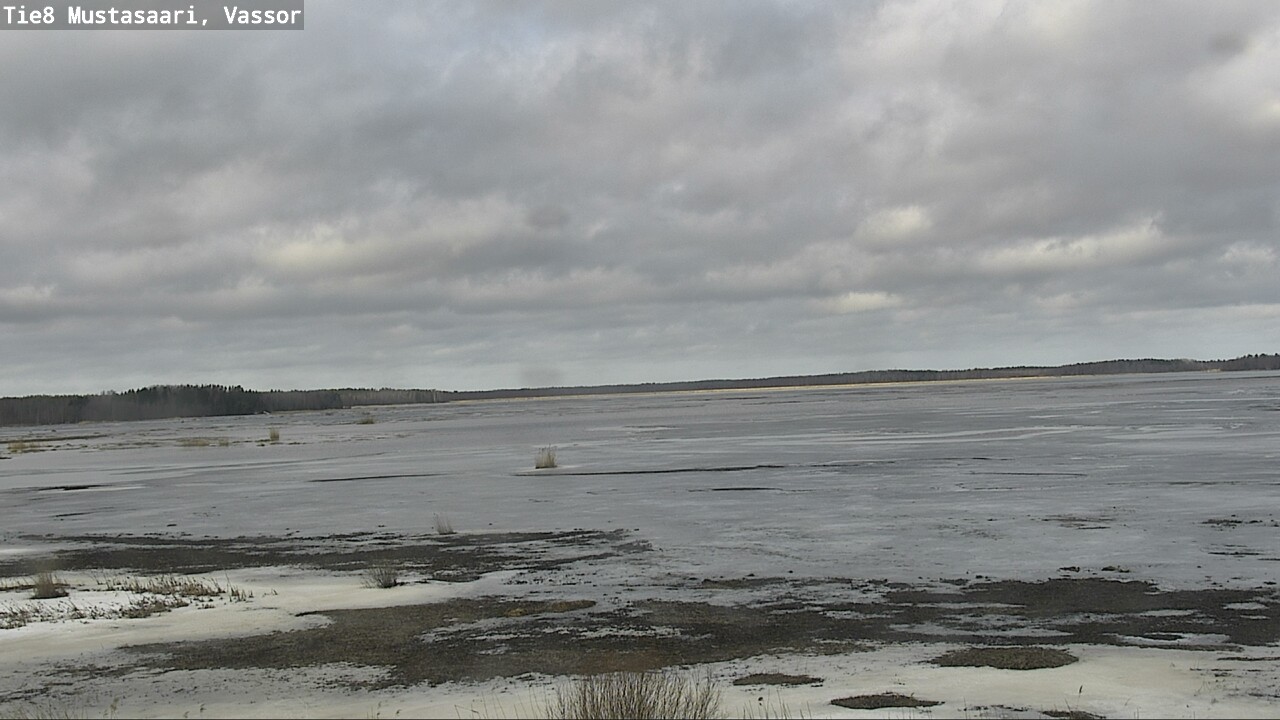 Kelikamerat Kuva Tie 8 Mustasaari, Vassor, Mustasaari, Pohjanmaa