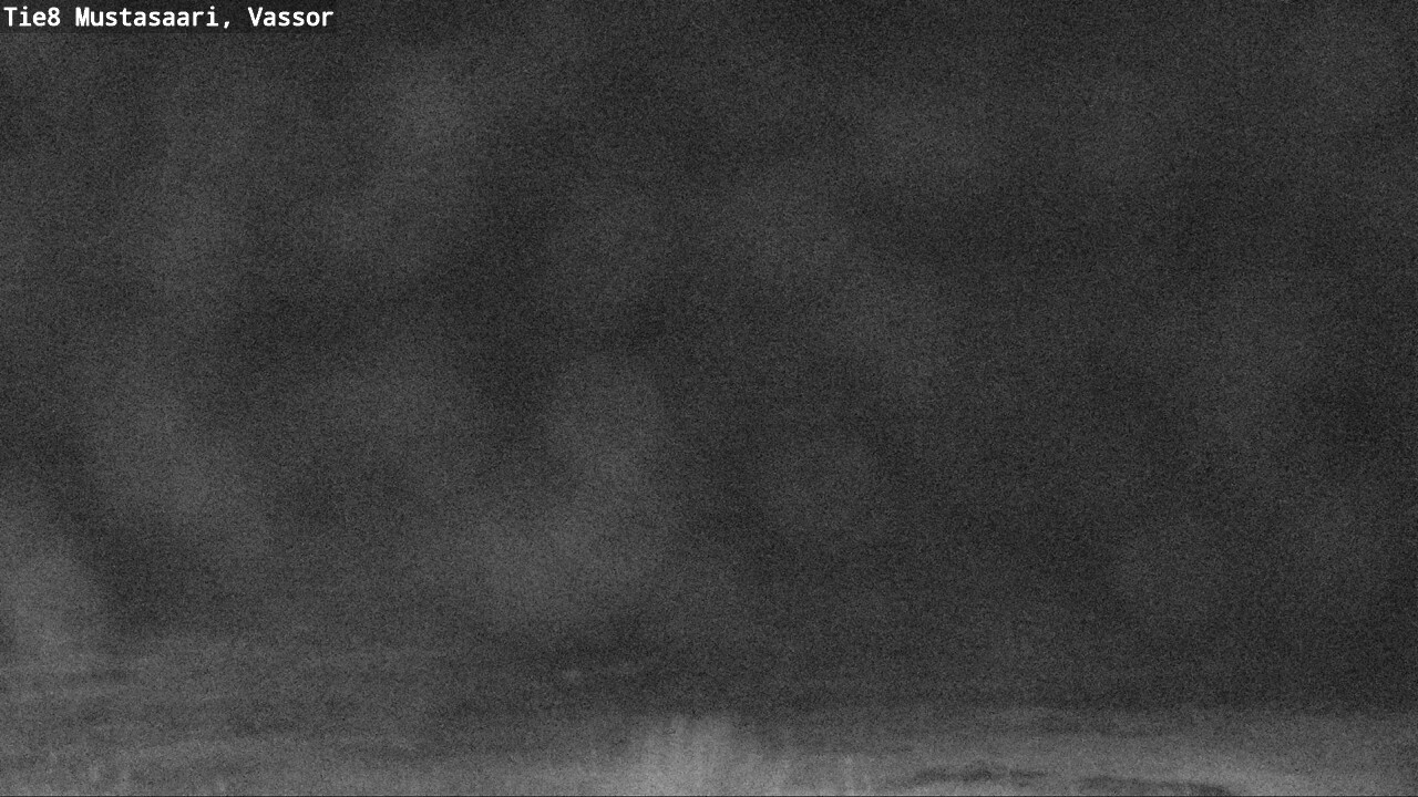 Kelikamerat Kuva Tie 8 Mustasaari, Vassor, Mustasaari, Pohjanmaa